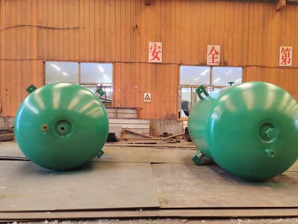 你知道反应釜有哪些类型吗？