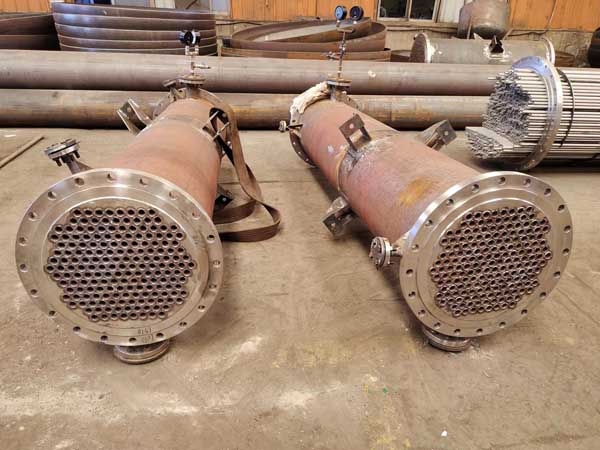 如何在雨季保证换热机组的正常使用？