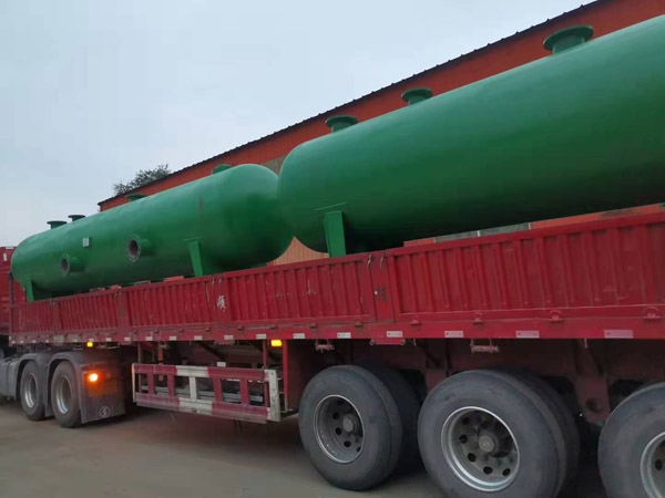 反应釜有哪些应用领域