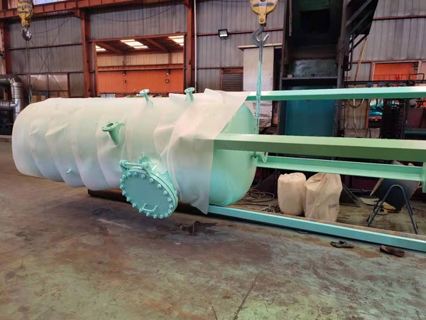 横式液化石油气储罐的维护方法有哪些呢